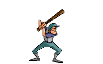 Moving-animated-baseball-batter-swinging-bat