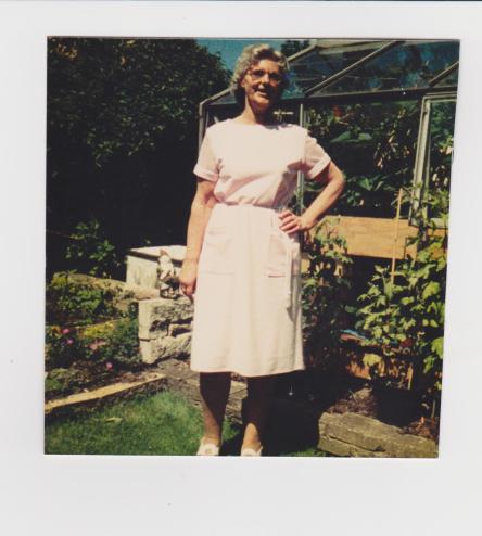 mum